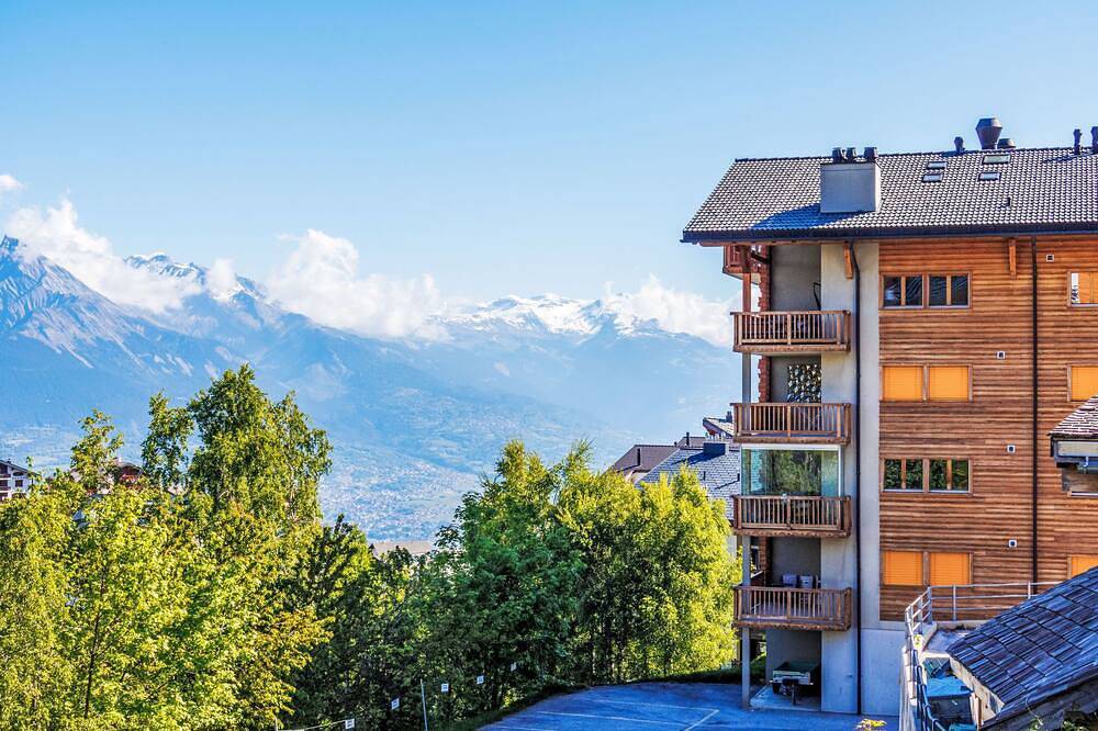 Appartamento vacanze a Nendaz a partire da 173€ a notte