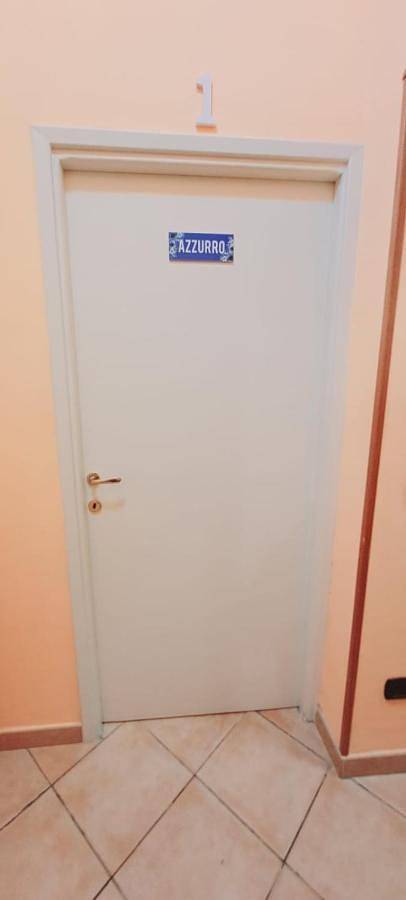 B&b per 3 persone, con giardino a Nettuno