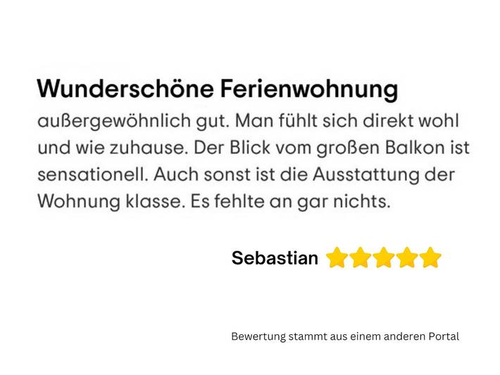 Ferienwohnung für 2 Personen, mit Balkon und Garten in Piding - 4
