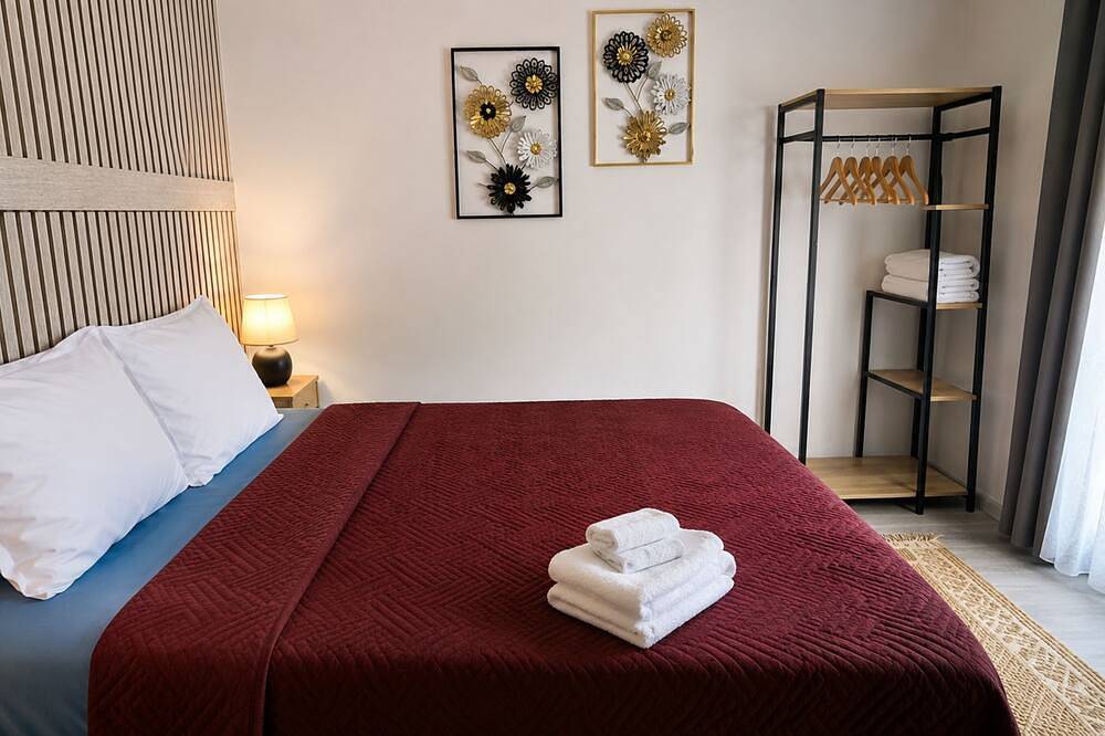 Villa des Romarins ⭐⭐⭐ - Swimming pool, Spa, Family-Group - Montélimar in Montélimar, Región de Nyons