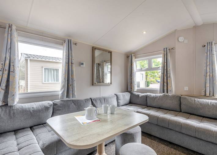 Camping für 8 Personen in California (Great Yarmouth)