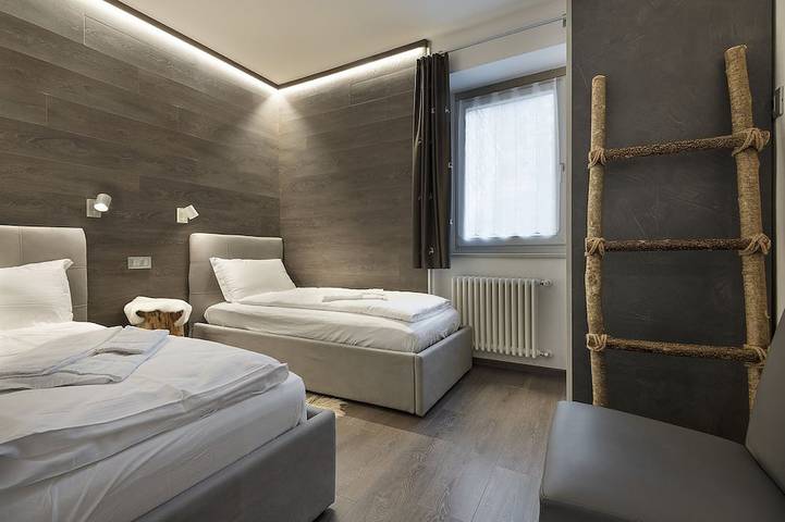 Ganze Wohnung, Angel's Home 1-AffittiPontediLegno in Ponte di Legno (Stadt), Ponte di Legno