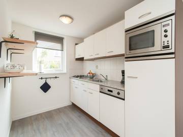Bungalow voor 4 Personen in Noordwijk, Nederlandse Noordzeekust, Afbeelding 4