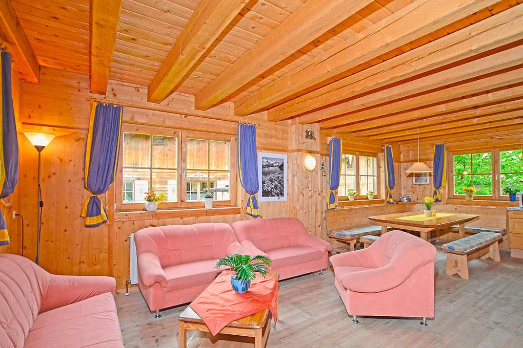 A 257.001A S - Ferienhaus Eberharter Nr. 2 in Stumm, Ski-Optimal Hochzillertal