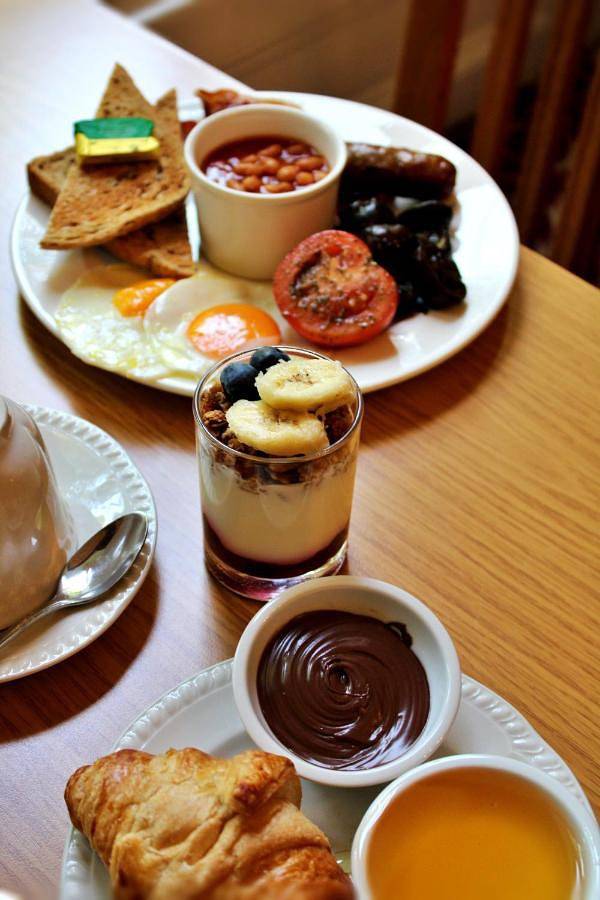 Hôtel pour 2 personnes, avec jardin à Bristol - 3