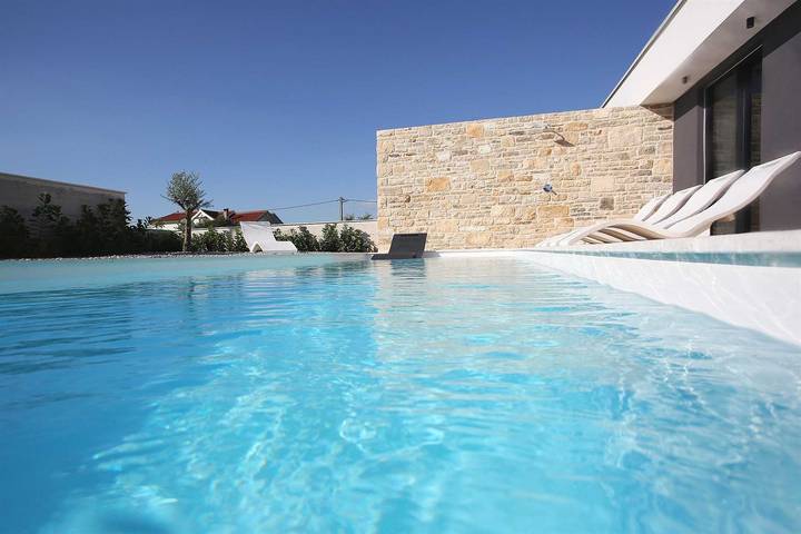 Villa Mihael - Home4You in Ugrinici, Kraj