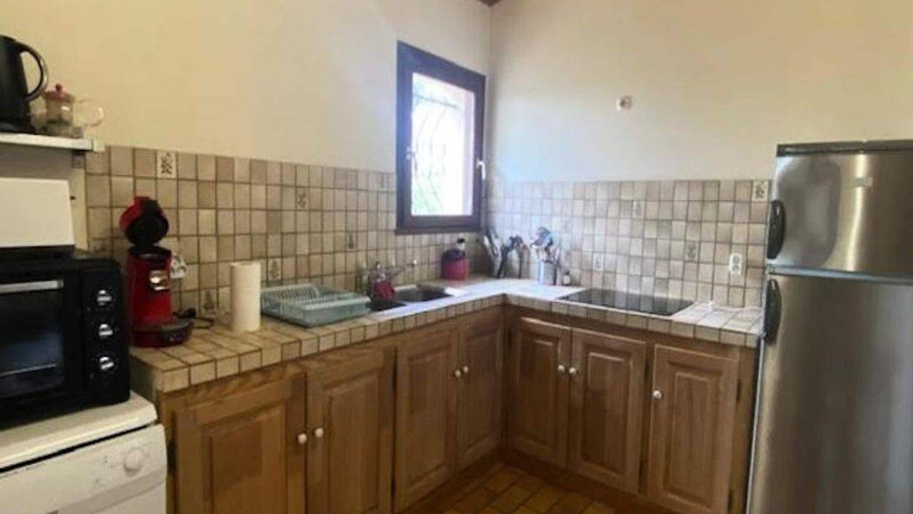 Apartamento vacacional entero, Ferienwohnung für 7 Personen (90 m²) in Vendays-Montalivet in Vendays-Montalivet, Parque natural regional del Médoc