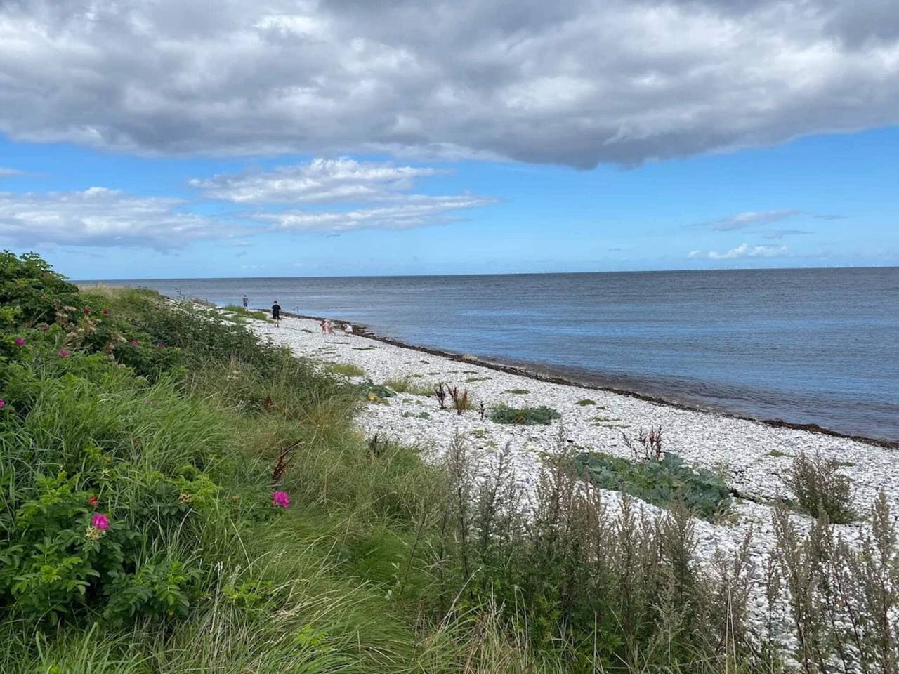 4 Personen Ferienhaus in Grenaa in Grenå Strand, Grenaa