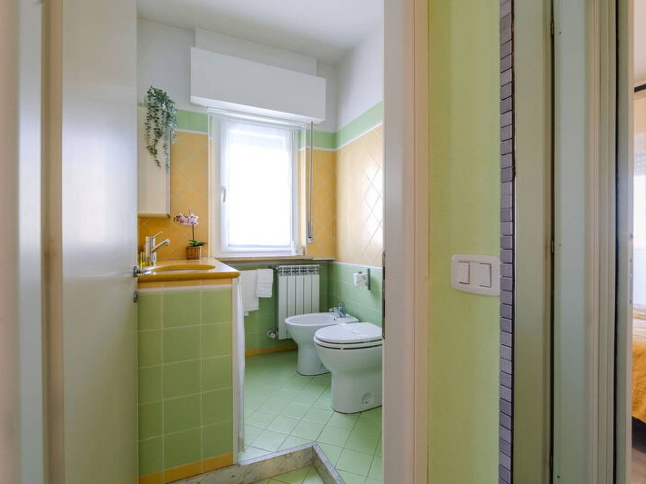 Ganze Wohnung, Suite Artemare in Fermo, Fermo Provinz