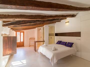 Finca in Búger, Mallorca Inselmitte für 8 