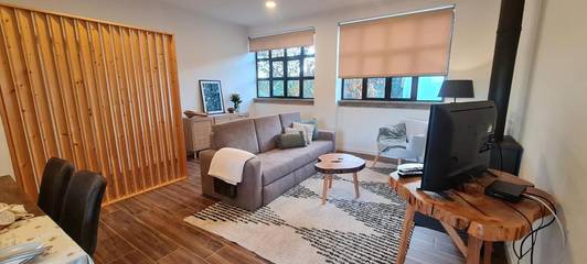 Gîte pour 4 personnes, avec jardin et vue à Proença-a-Nova