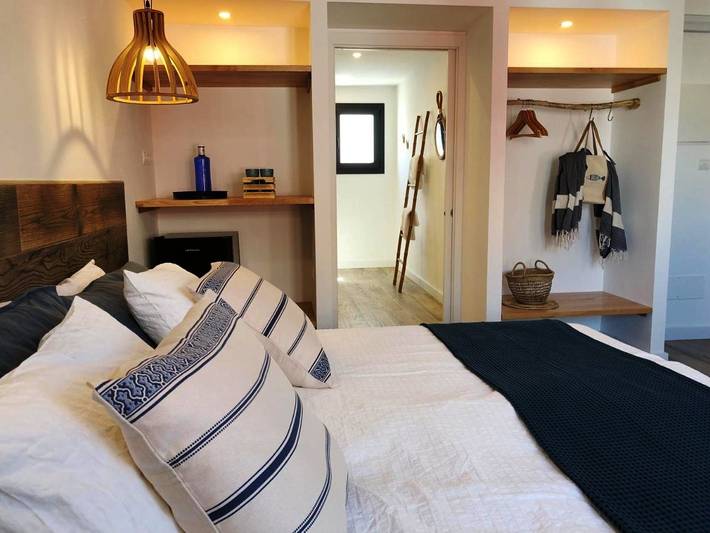 Hôtel pour 4 personnes à Es Castell - 3