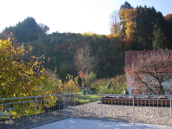 Ferienwohnung mit 2 Schlafzimmer in Oberried, Südschwarzwald