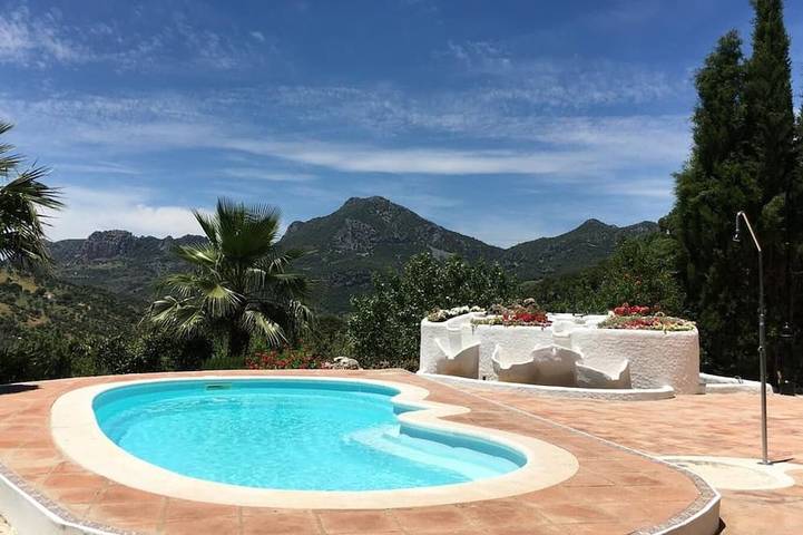 Villa pour 14 personnes - 1