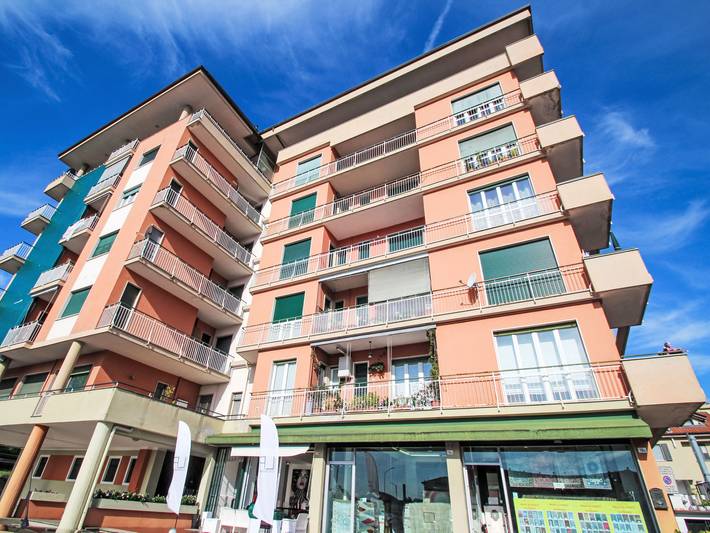 Ferienwohnung für 3 Personen, mit Balkon - 1