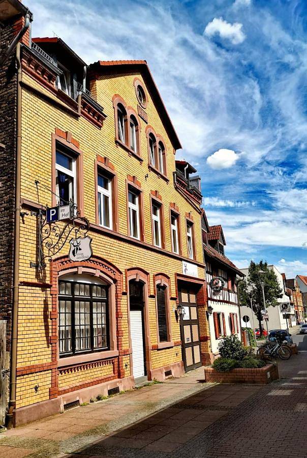 Maison d’hôte pour 4 personnes, avec Vue dans Hattersheim