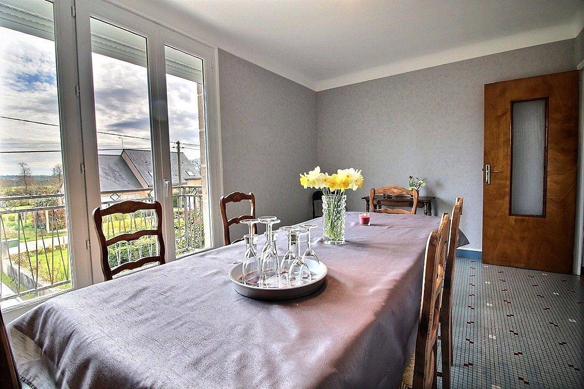 La maison d'Alice in Lamballe, Côtes-d'Armor