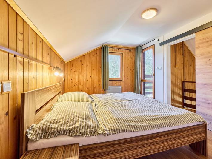 Kyjov u Krásné Lípy in Krasna Lipa, Svizzera Boema