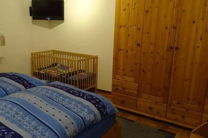 Ferienhaus für 6 Personen, mit Garten und Sauna sowie Whirlpool und Terrasse in Flensburger Förde - 2