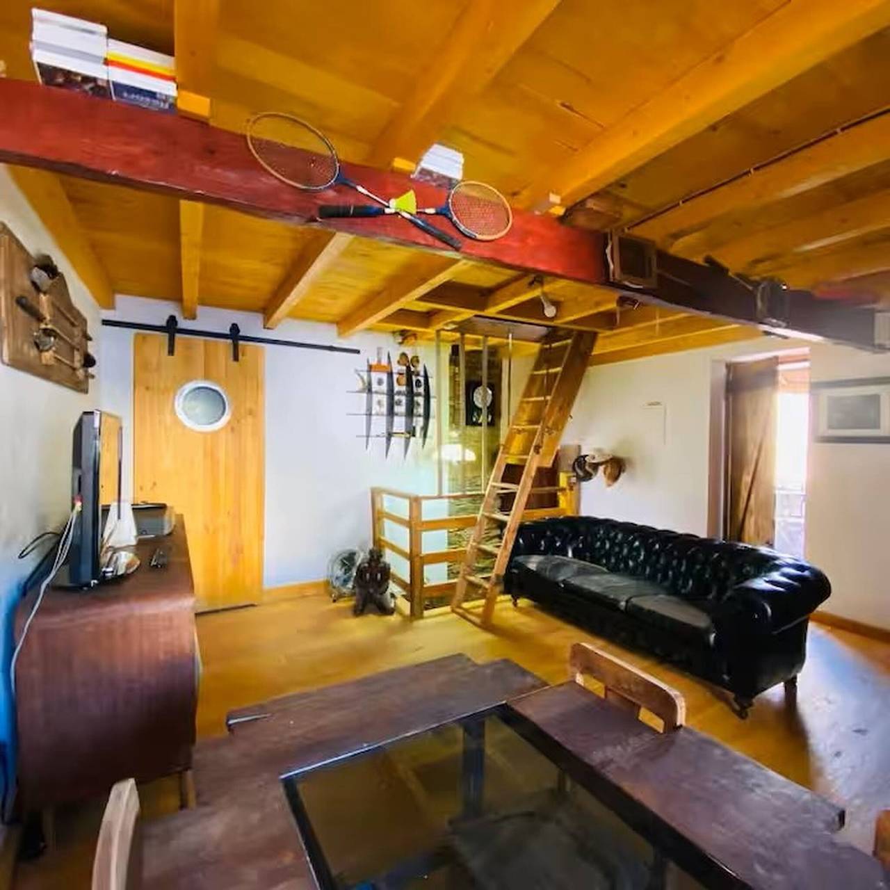 Casa de férias para 6 pessoas com varanda/terraço in Janeiro de Baixo, Aldeias do Xisto