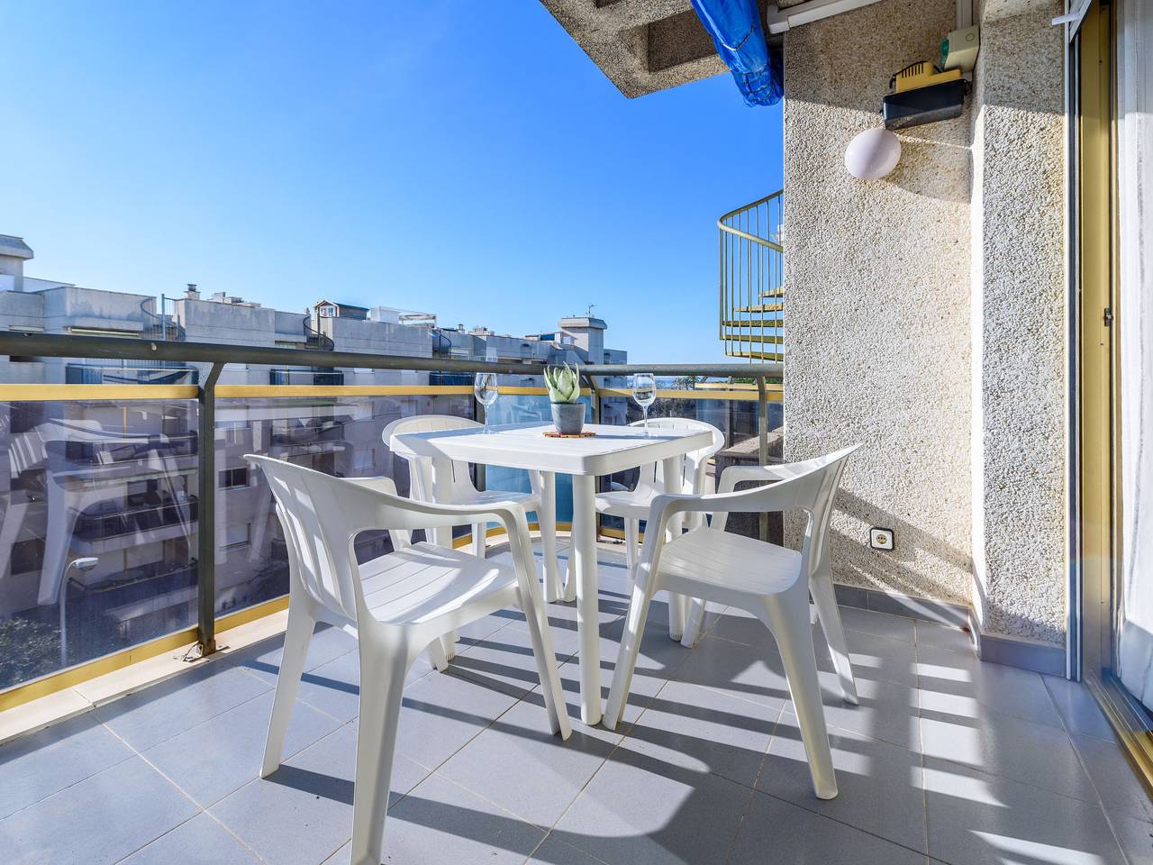 Entire apartment, Cambrils Park B in Cambrils, Costa Dorada
