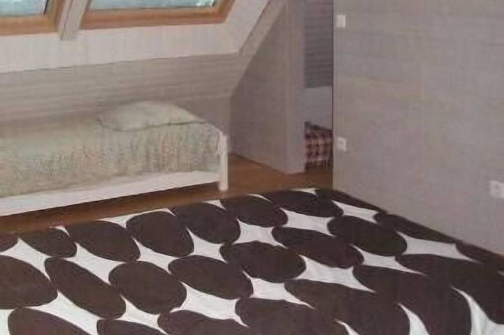 Gîte pour 12 personnes, avec jardin et balcon dans Hautacam - 2