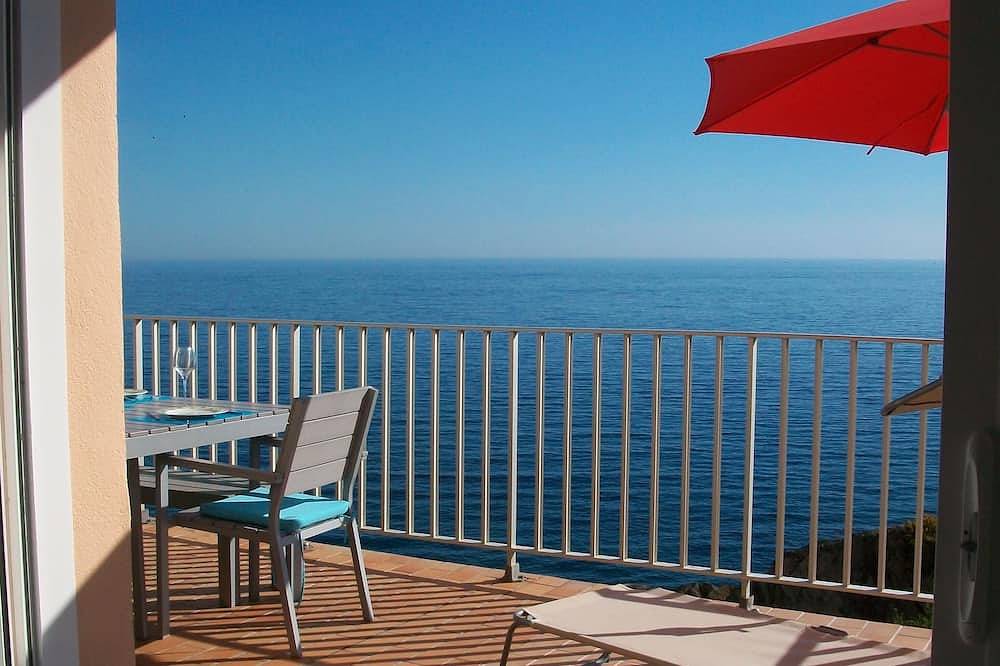 Apartamento entero, Sublime apartamento sobre equipado en el mar in La Côte Vermeille, Colliure