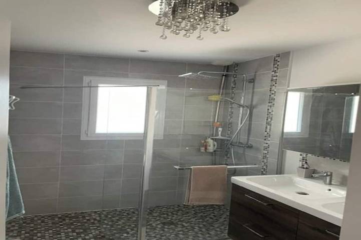 Villa Biscarosse Ville - 6 pers. - 3 habitaciones in Biscarrosse (pueblo), Biscarrosse