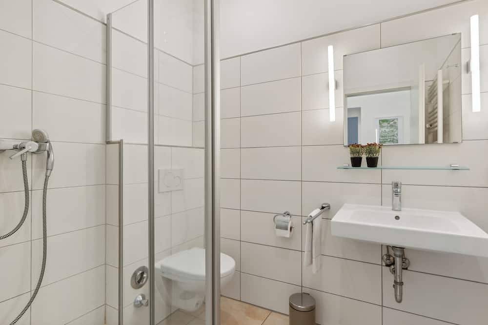 Ganze Wohnung, Wohnliebe2-Zentrale & Stilvolle Fewo mit Boxspringbett&voll ausgestatteter Küche in Bad Oeynhausen, Wiehengebirge