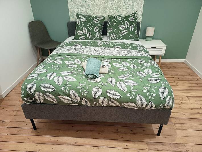 Location de vacances pour 8 personnes à Romilly-sur-Seine - 3