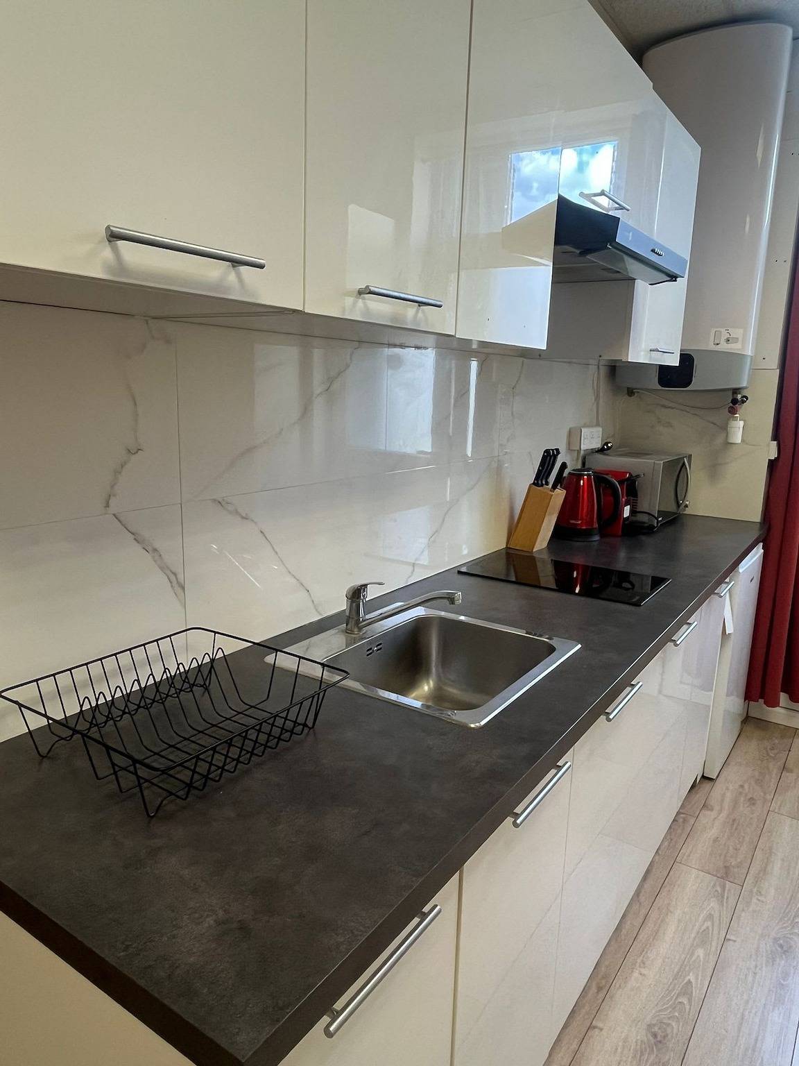 Entire apartment, Cosy appartement Gentilly in Gentilly, Val-de-Marne