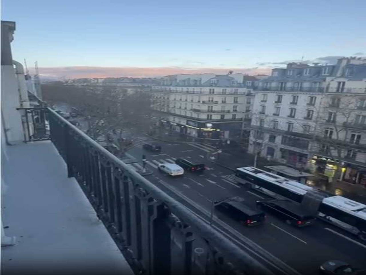 Apartamento entero, Apartamento magnífico c/Ac 4H/8P - París 2 in París, Isla de Francia
