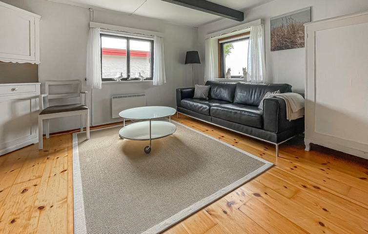 Ferienhaus für 6 Personen, mit Terrasse und Garten in Ängelholm - 4