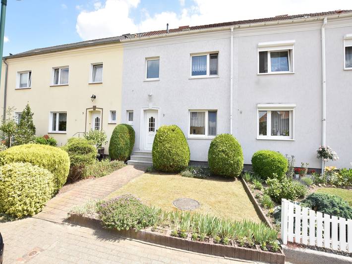 Ferienhaus für 7 Personen, mit Terrasse und Garten, kinderfreundlich in Wismar - 3