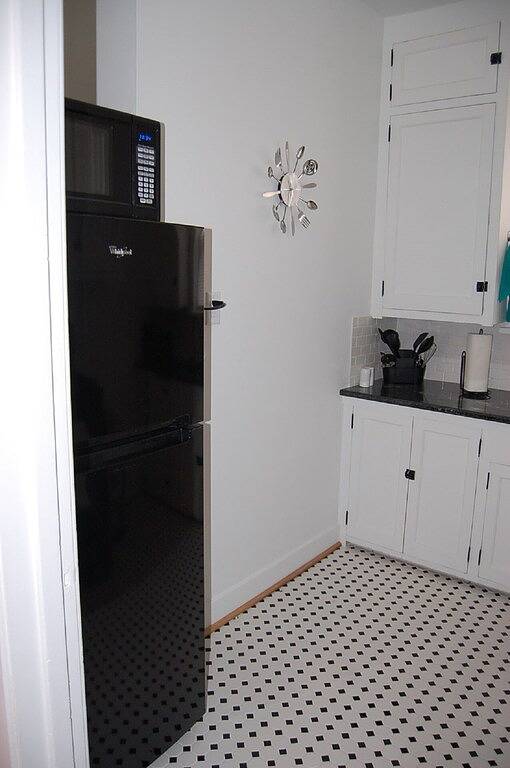 Ferienwohnung für 5 Personen, mit Garten - 1