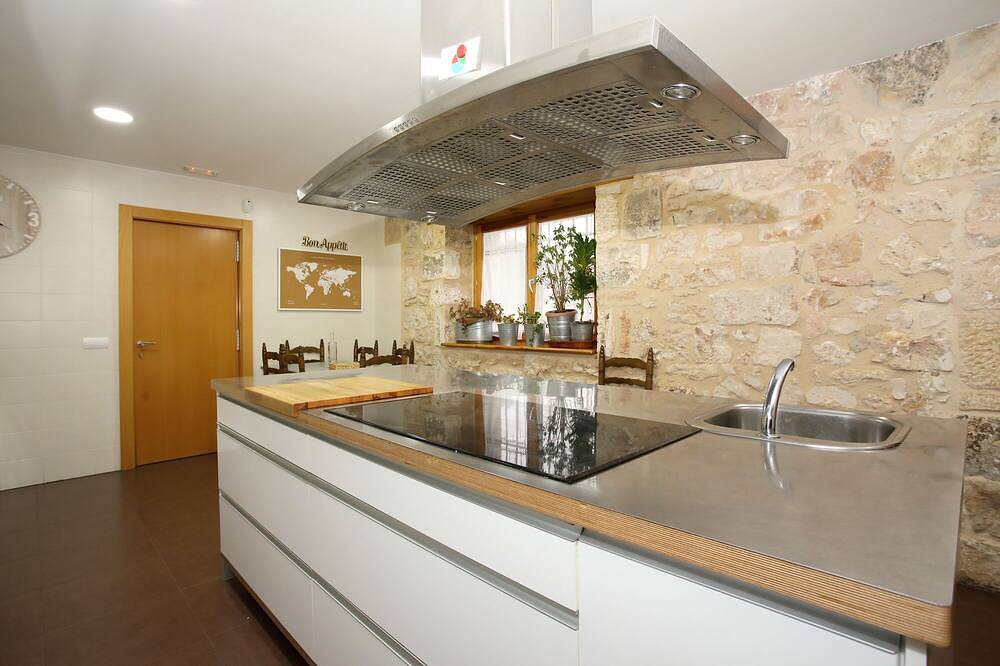 Casa rural a 7 km de El Burgo de Osma in El Burgo de Osma, Provincia de Soria