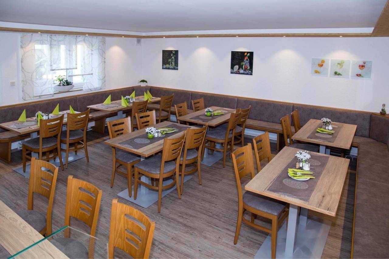 Hotel Gasthof Schützen in Laupheim, Landkreis Biberach