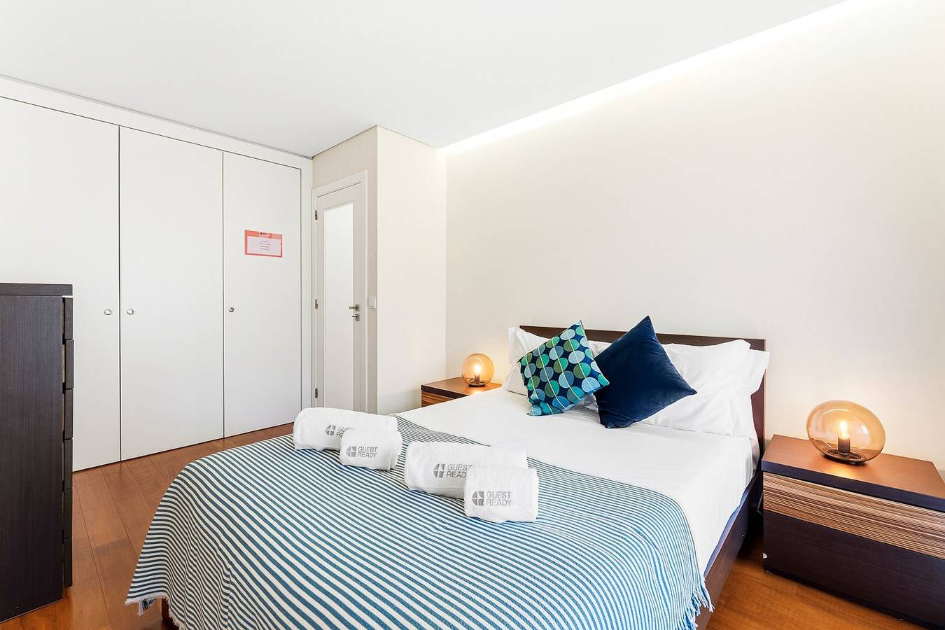 Ganze Wohnung, Guestready - Helle Wohnung in Strandnähe in Matosinhos in Matosinhos, Matosinhos e Leça da Palmeira