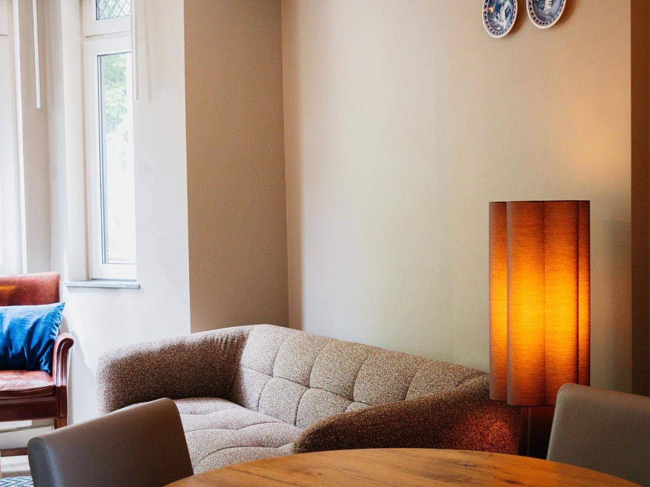 Appartement entier, Tip !!! Appartementen Leonardus in Fauquemont, Limburg (Pays-Bas)