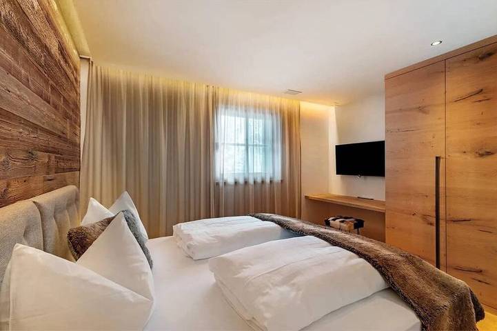 Villa für 10 Personen, mit Whirlpool in Südtirol - 4