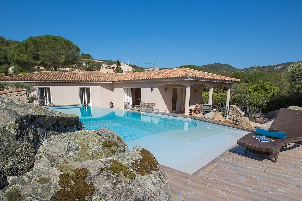 Villa pour 6 Personnes dans Porto-Vecchio, Arrondissement de Sartène