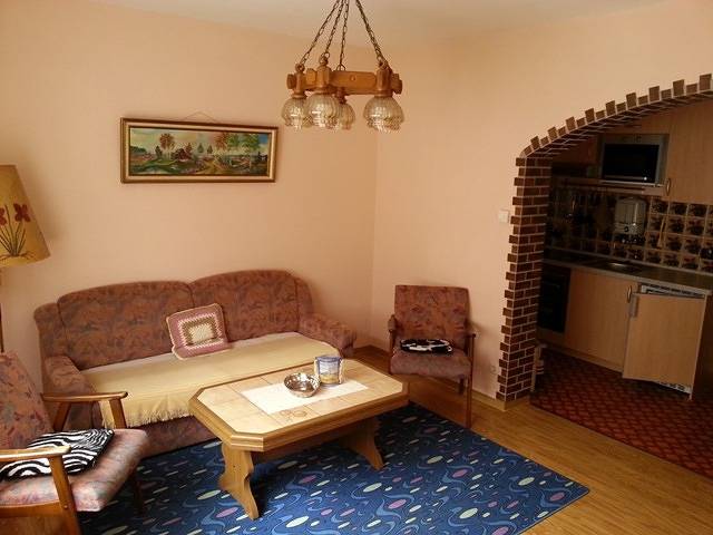 Ferienwohnung für 4 Personen, mit Terrasse und Garten in Landkreis Wittmund - 2