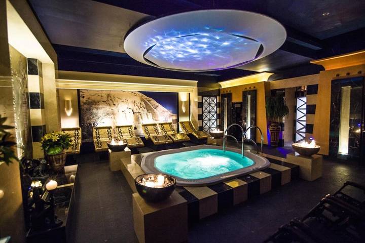 Hotel dla 2 osób, z Jacuzzi i Taras oraz Sauna w Powiat wejherowski
