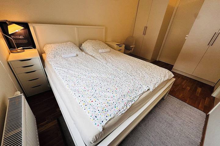 Appartement entier, Grünerløkka · Central Oslo 2 Brd Aprtment Family and Groups friendly in St. Hanshaugen, Oslo métropole