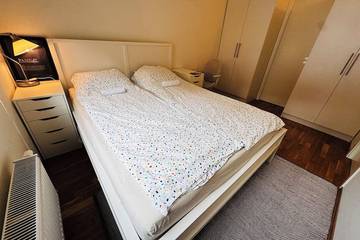 Apartment for 5 People in St. Hanshaugen, Oslo, Photo 3