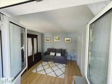 Gîte pour 2 personnes à Le Chesnay