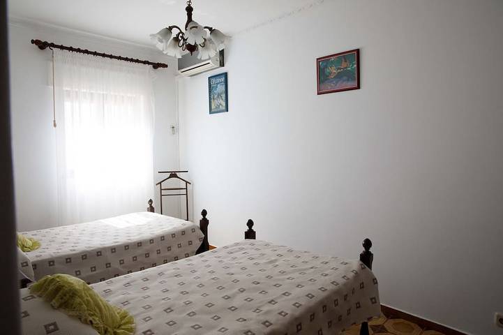 Ganze Wohnung, Studio - Fuseta in Moncarapacho e Fuseta, Parque Natural da Ria Formosa