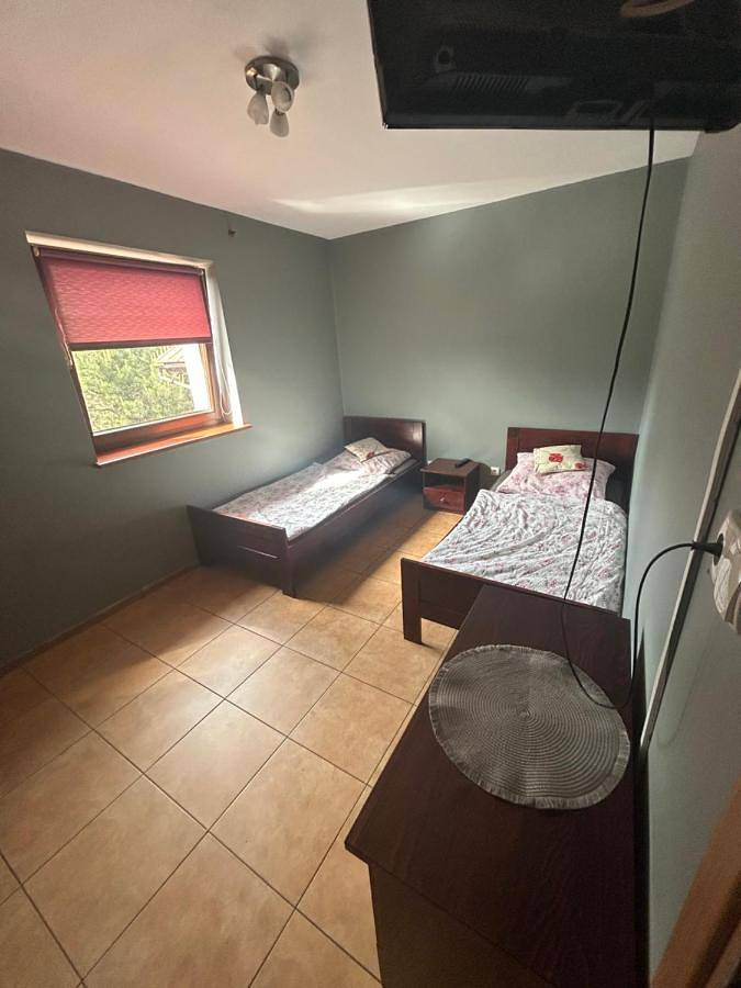 Location de vacances pour 6 personnes, avec jardin, animaux acceptés à Grojec - 2