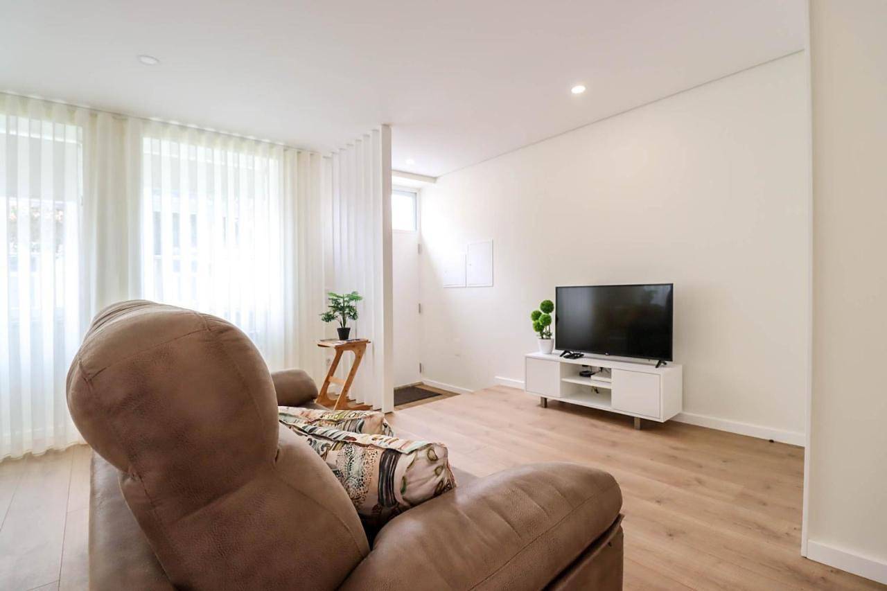 Apartamento inteiro, Senhora da Agonia - Apartment in Ribeira in Viana do Castelo, Distrito de Viana do Castelo