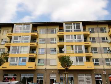 Ferienwohnung für 4 Personen in Swinemünde, Polnische Ostsee, Bild 1